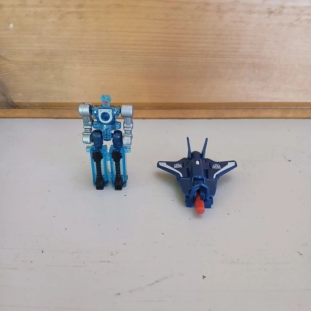 Transformers Power Core‎ Combiners: Lot Of 2